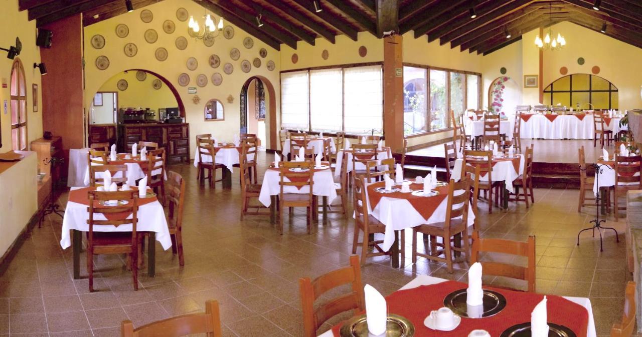 Hotel Rincon Del Arco San Cristóbal de Las Casas Exterior foto